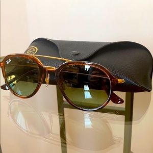 Ray-Ban Unisex 50mm Sunglasses